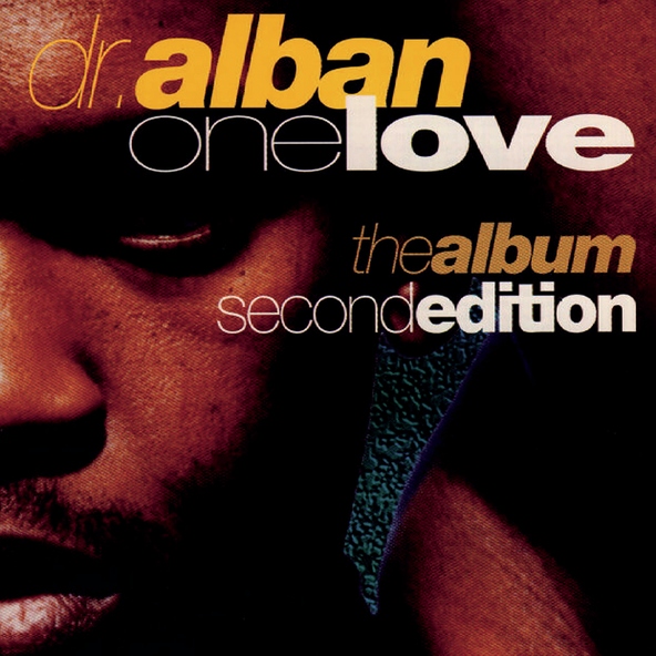Dr. Alban — Cash Money